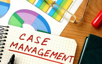 The Case Management module